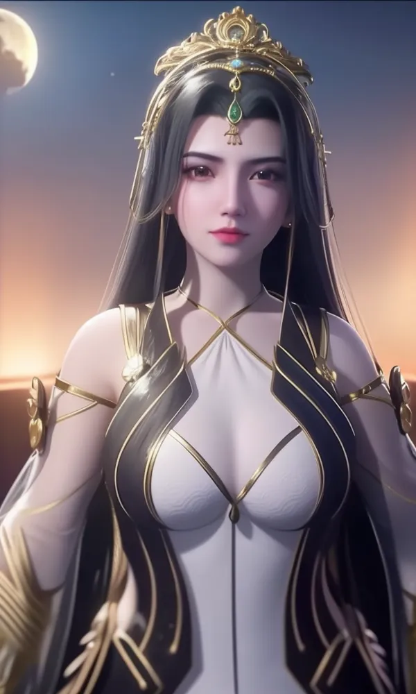 CGI style,Anime Character,Girl,LoRA,SD 1.5