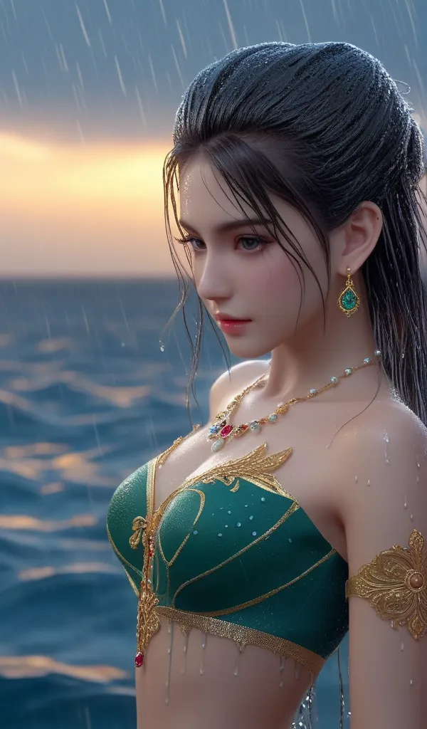 CGI style,Anime Character,Girl,LoRA,SDXL