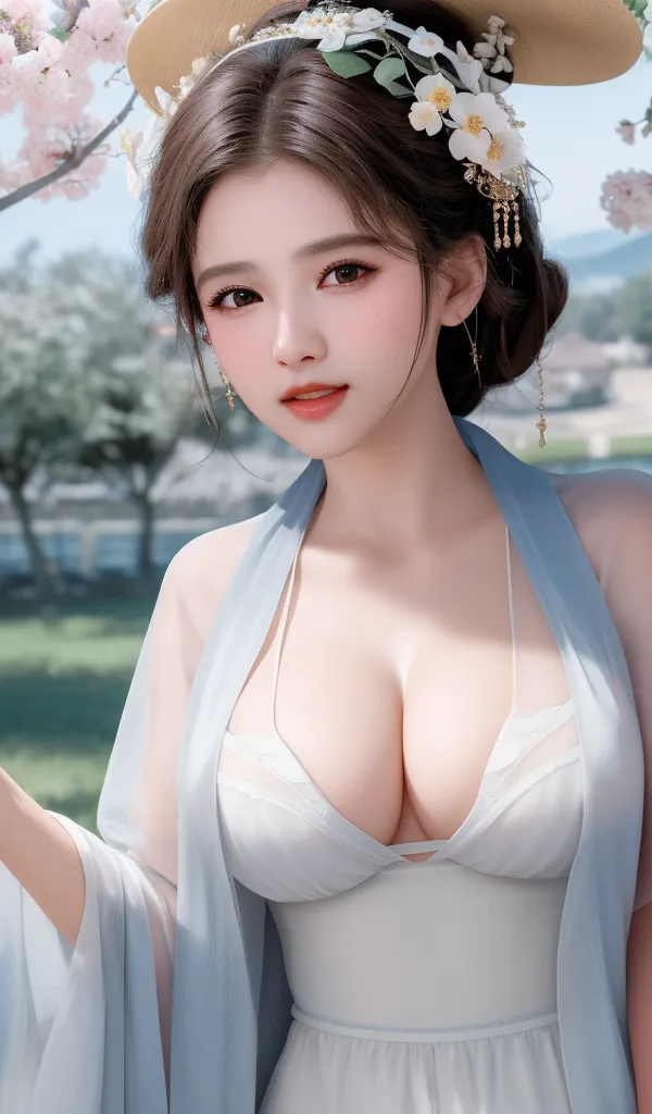 CGI style,Anime Character,Girl,LoRA,SD 1.5