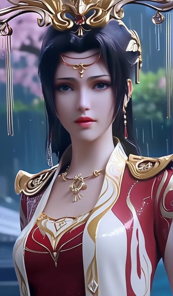 Anime,Girl,Physical/Facial feature,LoRA,SDXL