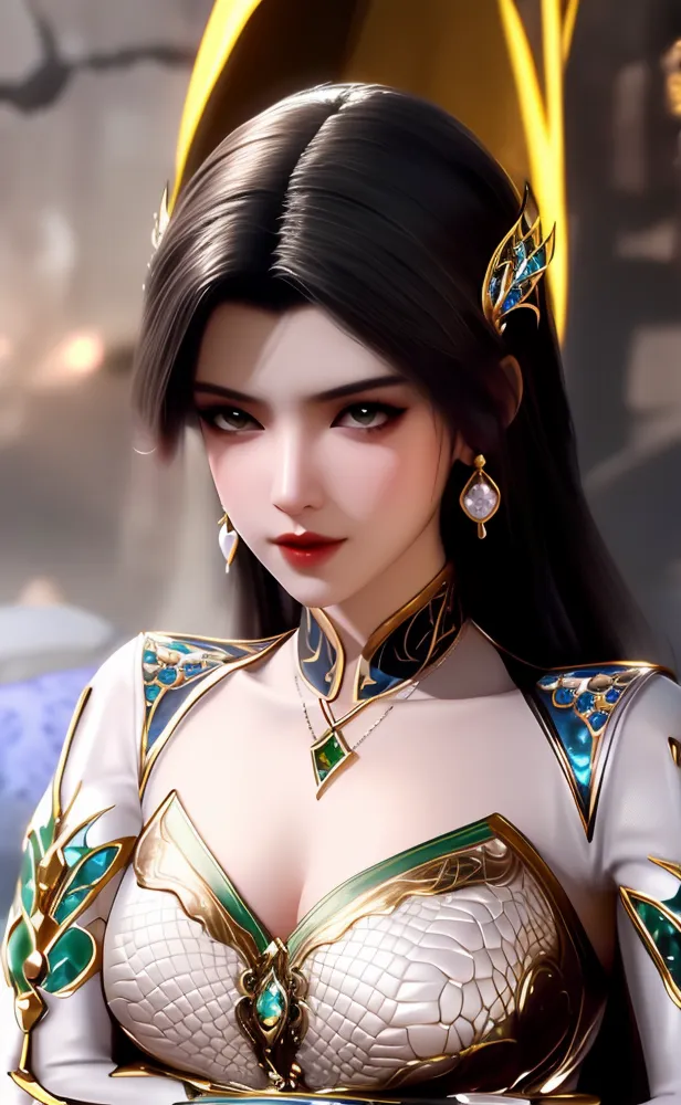 CGI style,Anime Style,Girl,LoRA,SD 1.5