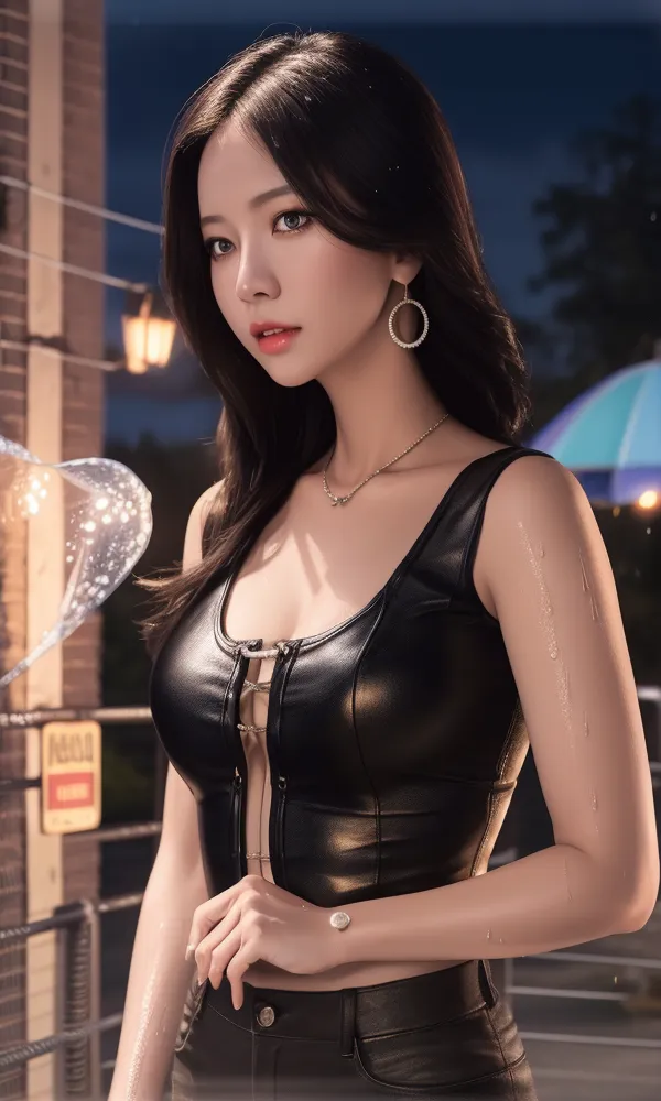 CGI style,Anime Character,Girl,LoRA,SD 1.5