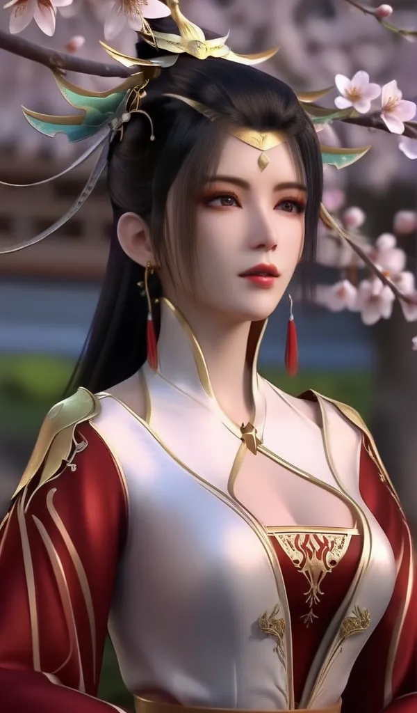 Anime Style,Girl,Physical/Facial feature,LoRA,SDXL