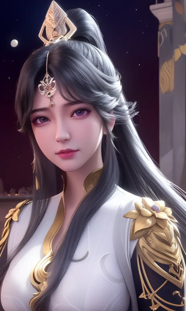 CGI style,Anime Character,Girl,LoRA,SD 1.5
