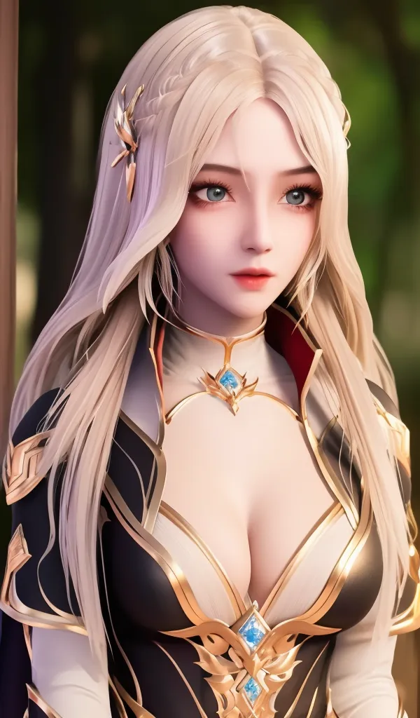 CGI style,Anime Character,Girl,LoRA,SD 1.5