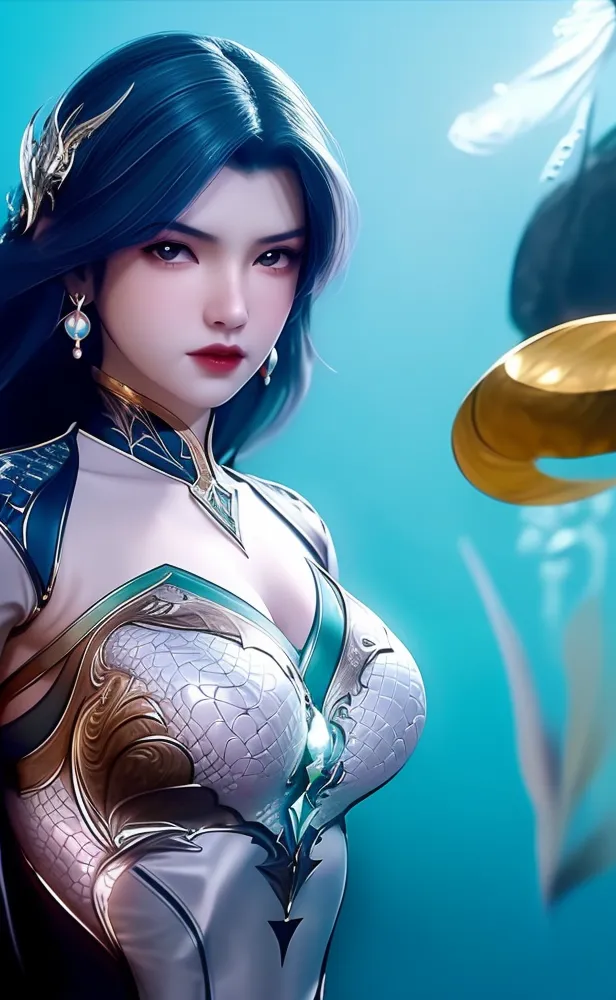 CGI style,Anime Style,Girl,LoRA,SD 1.5