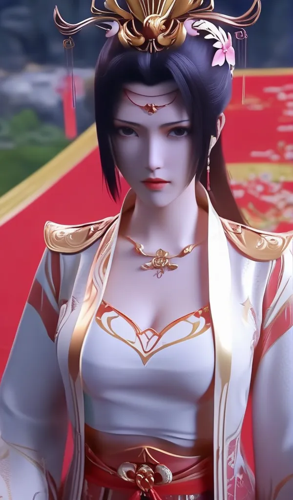 Anime,Girl,Physical/Facial feature,LoRA,SDXL