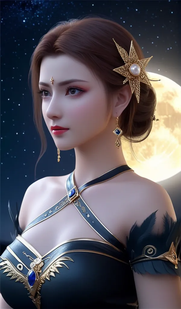CGI style,Anime Character,Girl,LoRA,SDXL