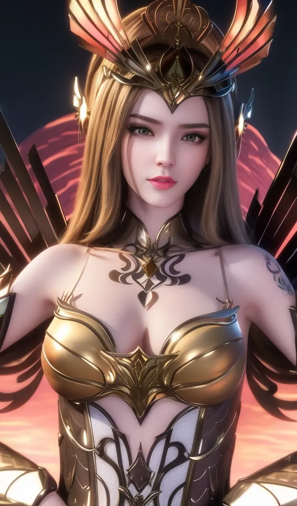 CGI style,Anime Character,Girl,LoRA,SD 1.5