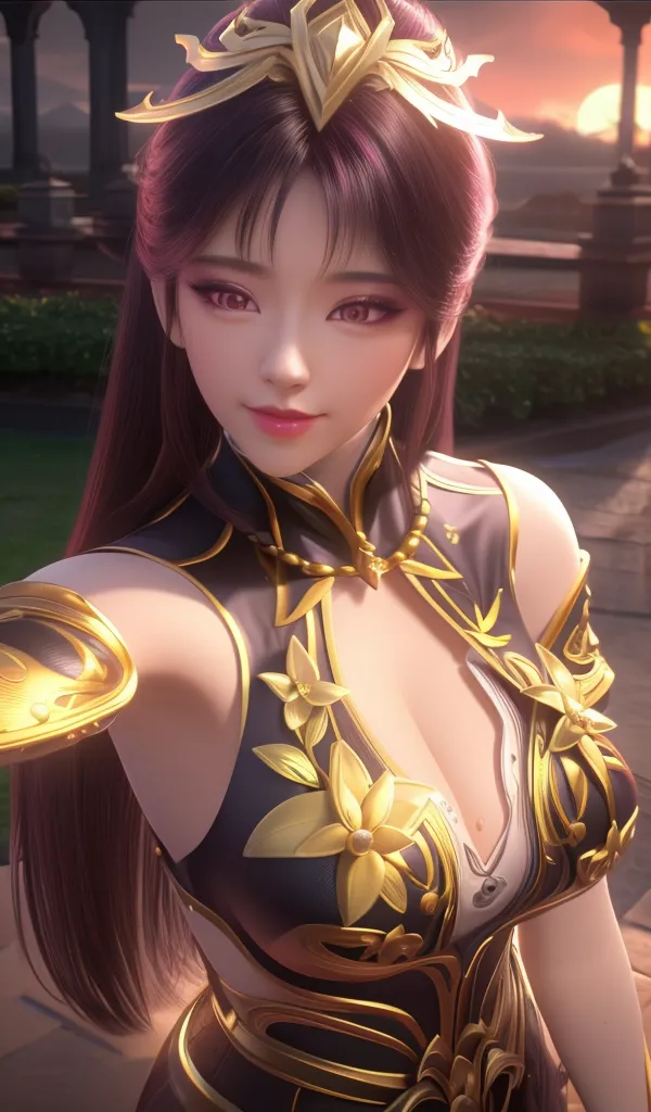 Realistic,CGI style,Anime Character,LoRA,SD 1.5