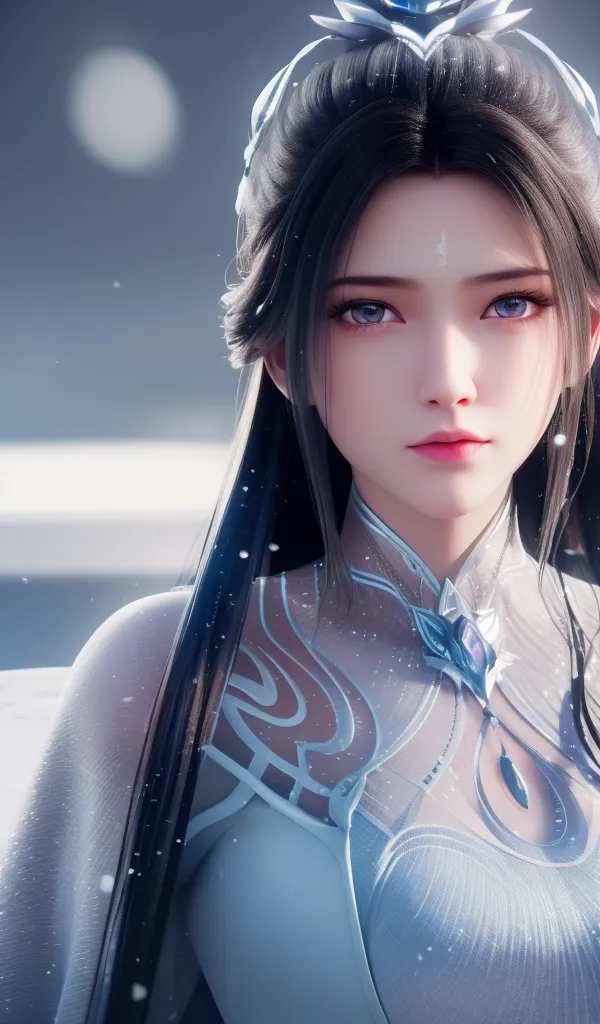 CGI style,Anime Character,Girl,LoRA,SD 1.5