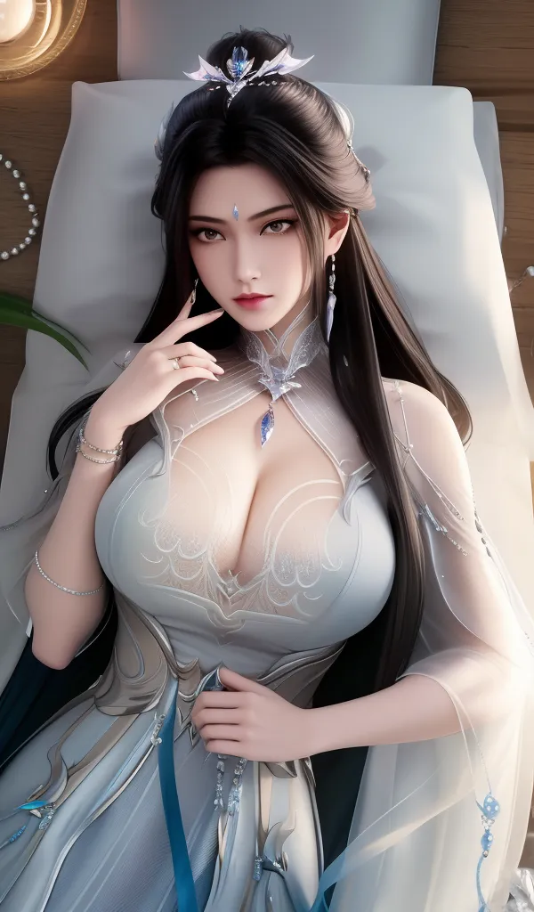 CGI style,Anime Character,Girl,LoRA,SD 1.5