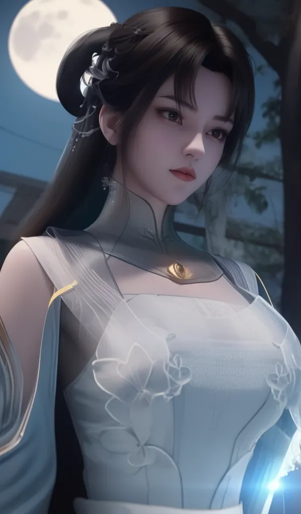 CGI style,Anime Character,Girl,LoRA,SD 1.5