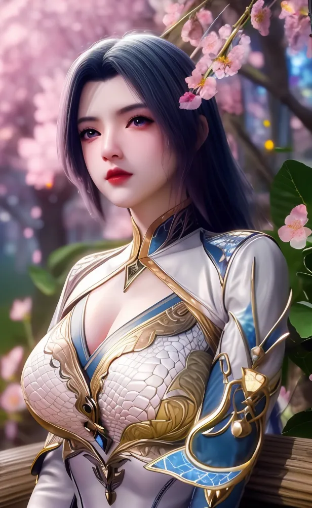 CGI style,Anime Style,Girl,LoRA,SD 1.5