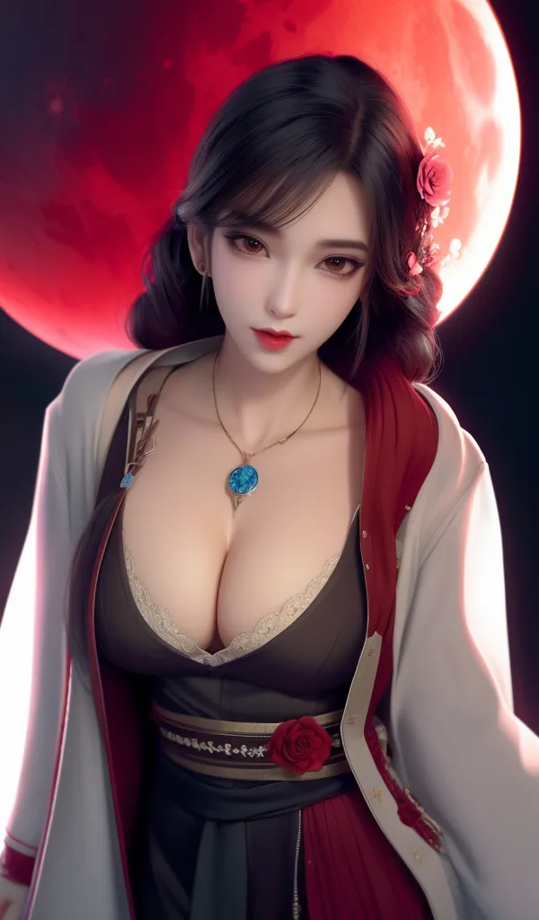 CGI style,Anime Character,Girl,LoRA,SD 1.5