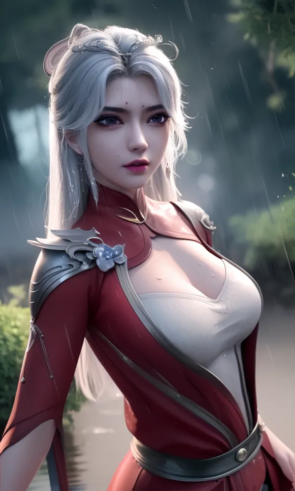 CGI style,Anime Character,Girl,LoRA,SD 1.5