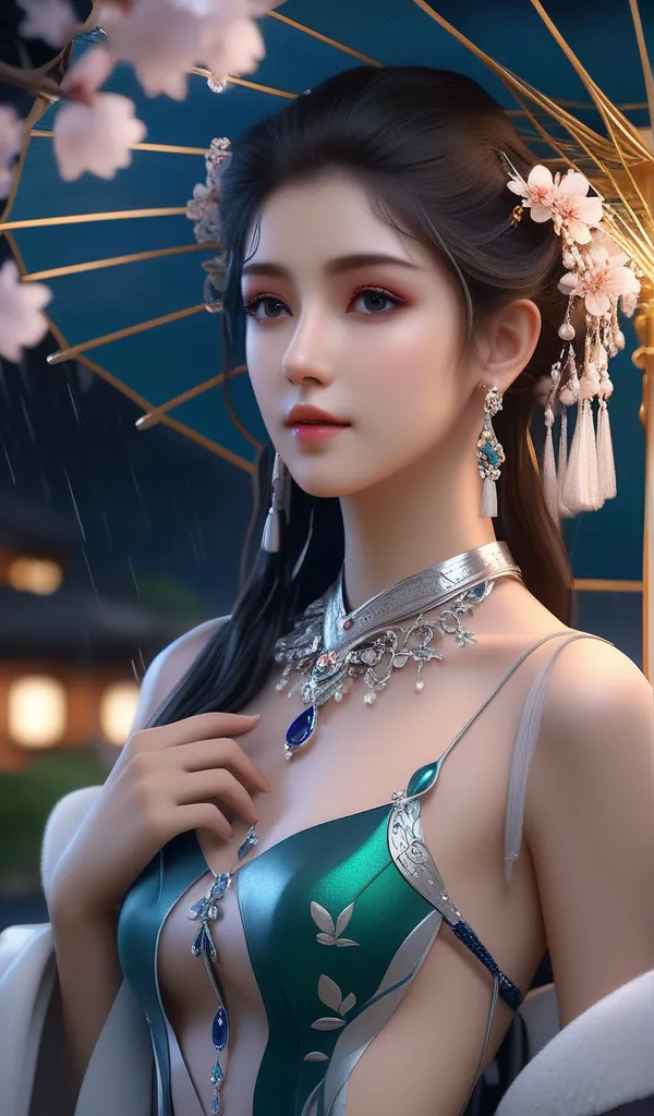 CGI style,Anime Character,Girl,LoRA,SDXL