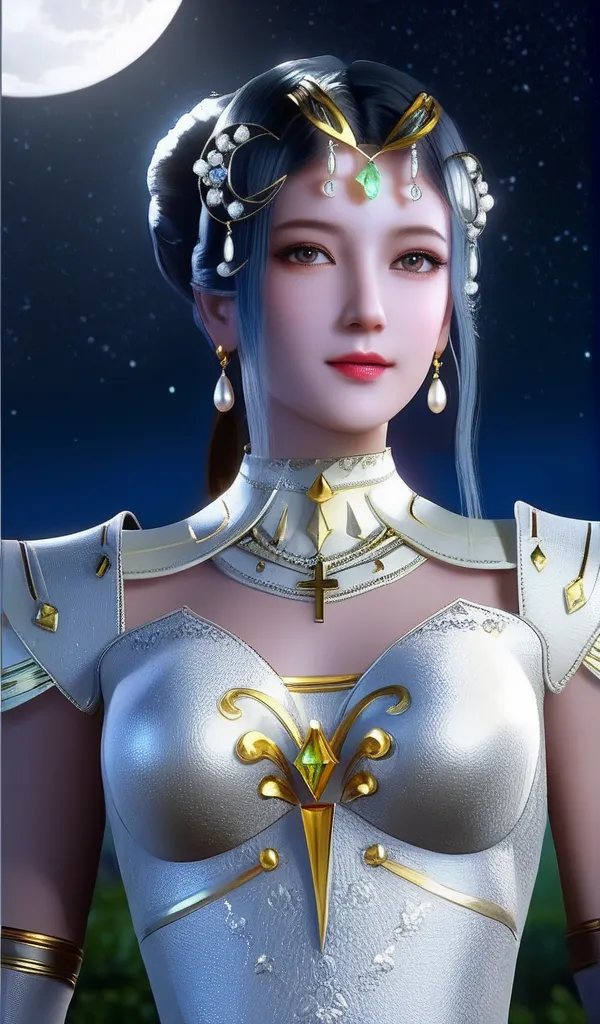 CGI style,Anime Character,Girl,LoRA,SD 1.5
