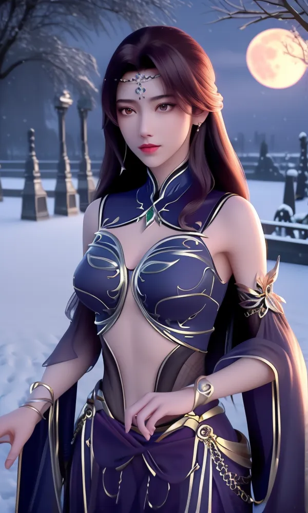 CGI style,Anime Character,Girl,LoRA,SD 1.5
