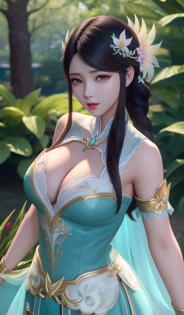 Realistic,CGI style,Anime Character,LoRA,SD 1.5