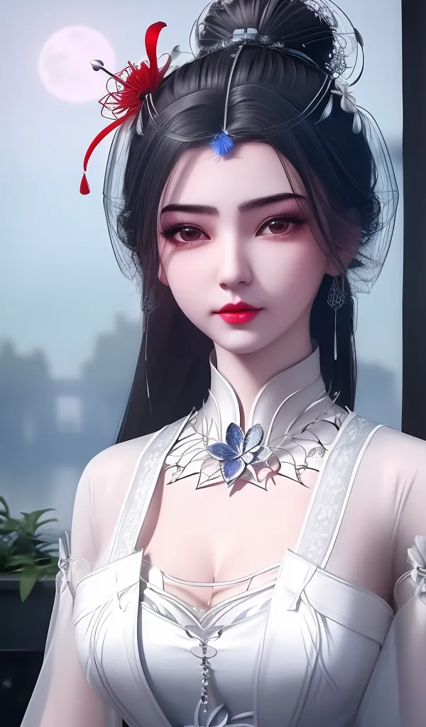 CGI style,Anime Character,Girl,LoRA,SD 1.5