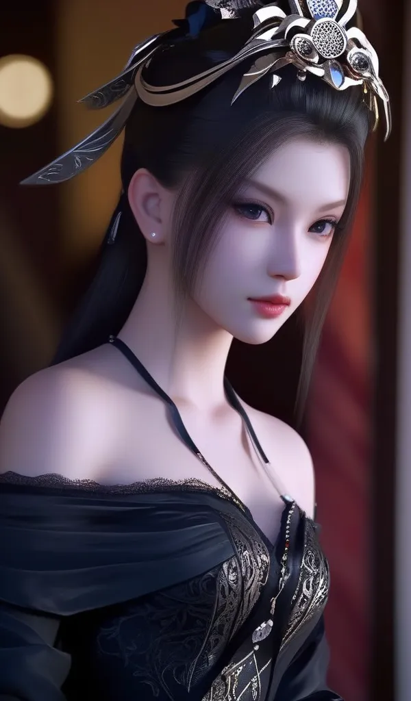 Anime,Girl,Physical/Facial feature,LoRA,SDXL