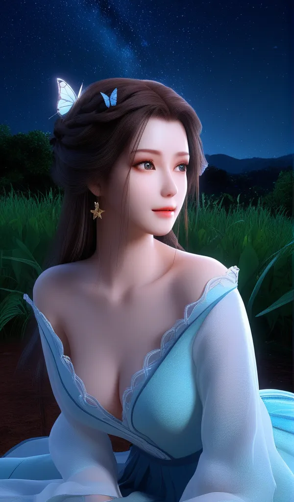 CGI style,Anime Character,Girl,LoRA,SDXL