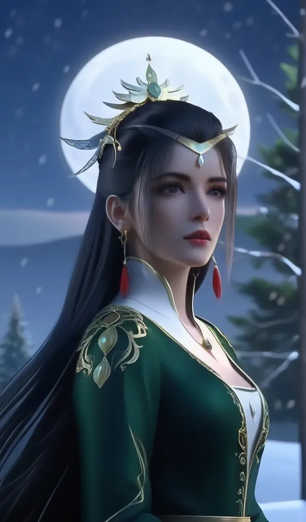 Anime Style,Girl,Physical/Facial feature,LoRA,SDXL