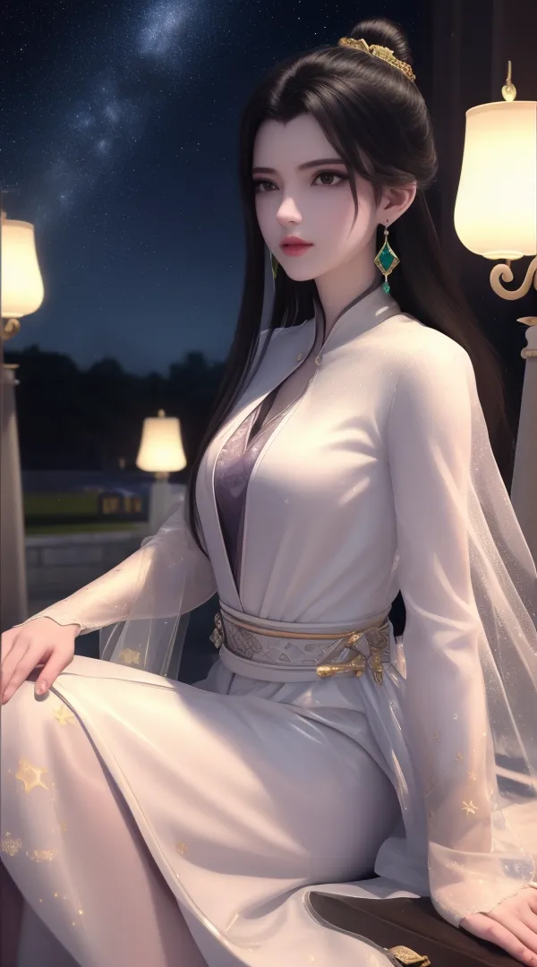 CGI style,Anime Character,Girl,LoRA,SD 1.5