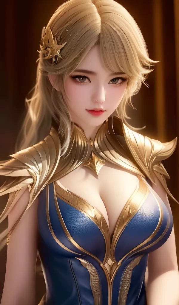 CGI style,Anime Character,Girl,LoRA,SD 1.5