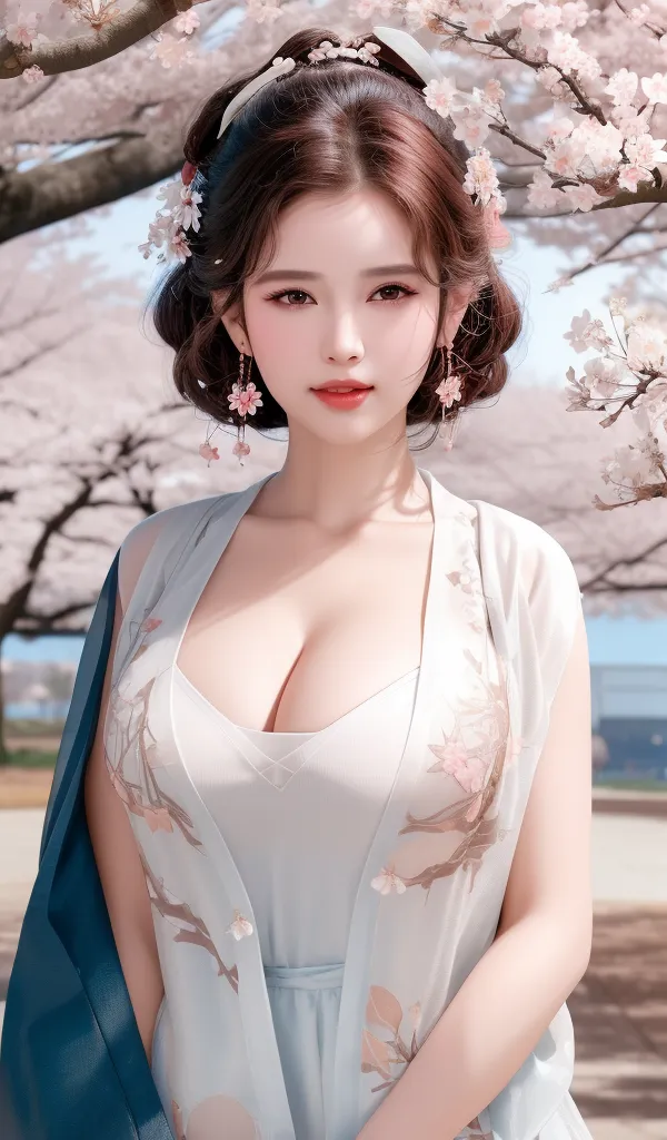 CGI style,Anime Character,Girl,LoRA,SD 1.5