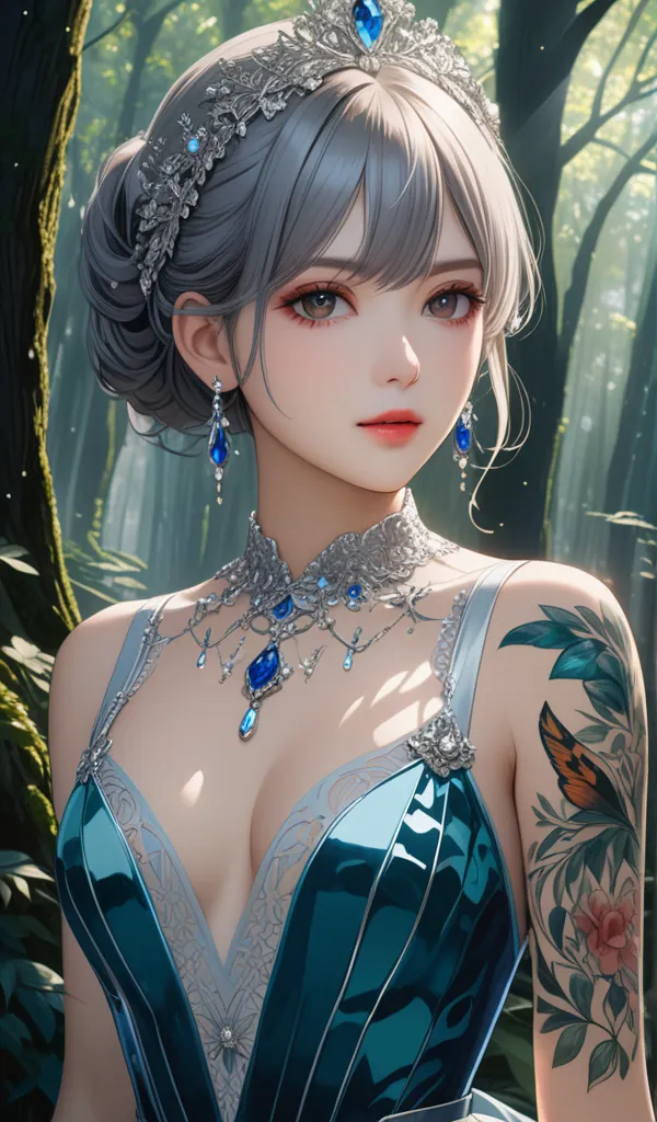 CGI style,Anime Character,Girl,Checkpoint,SDXL