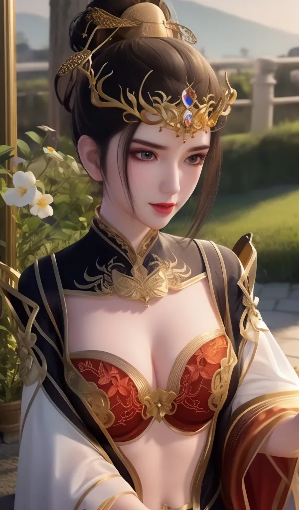 CGI style,Anime Character,Girl,LoRA,SD 1.5