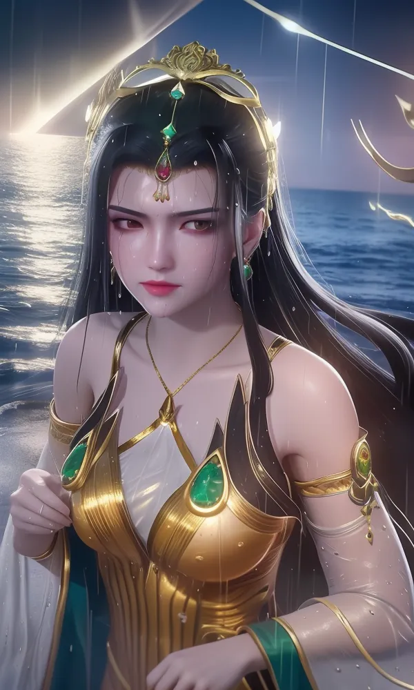 CGI style,Anime Character,Girl,LoRA,SD 1.5