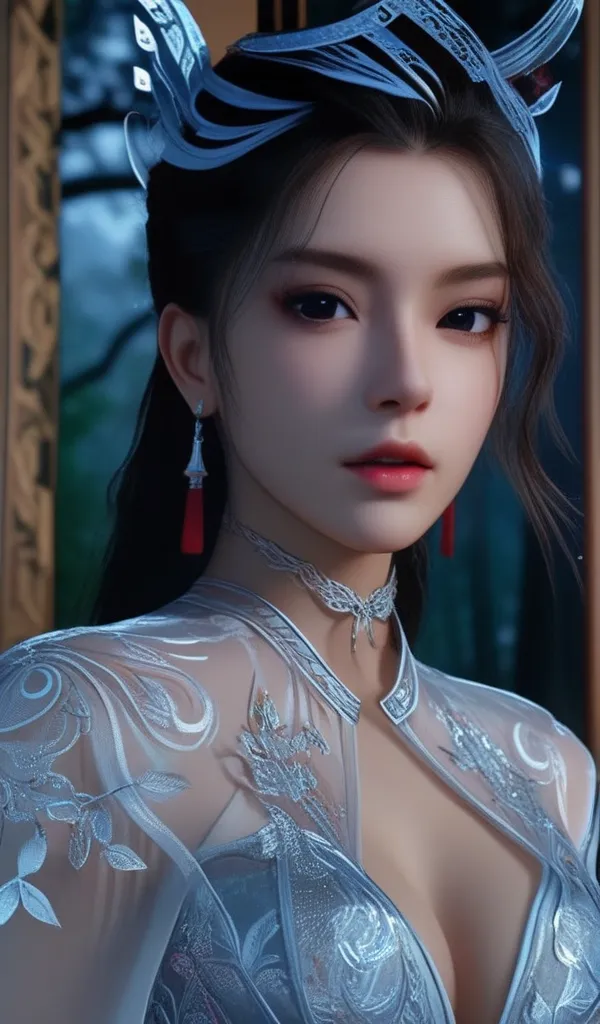 Anime Style,Girl,Physical/Facial feature,LoRA,SDXL