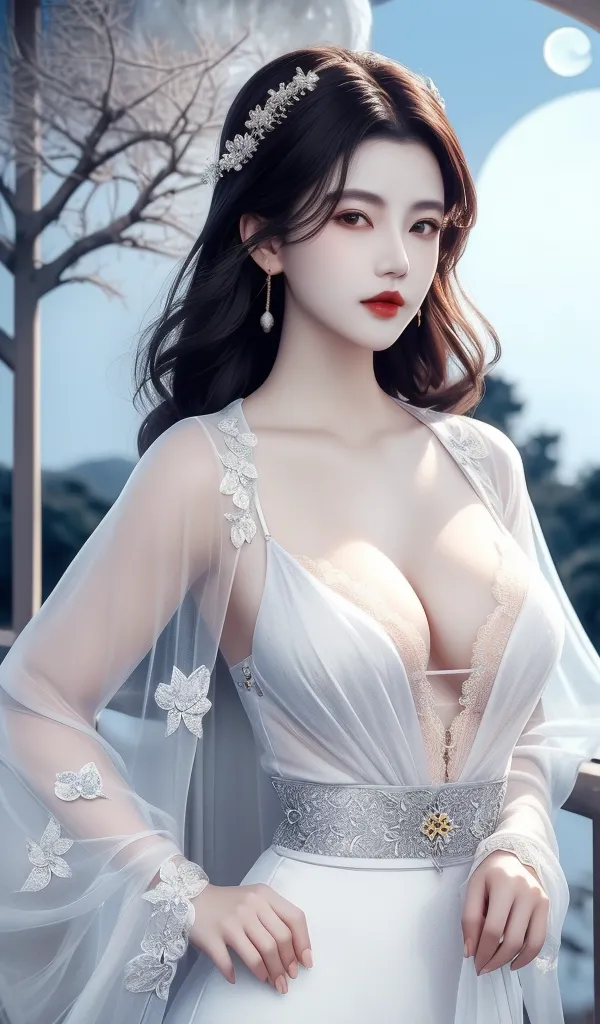 Anime,CGI style,Girl,LoRA,SD 1.5