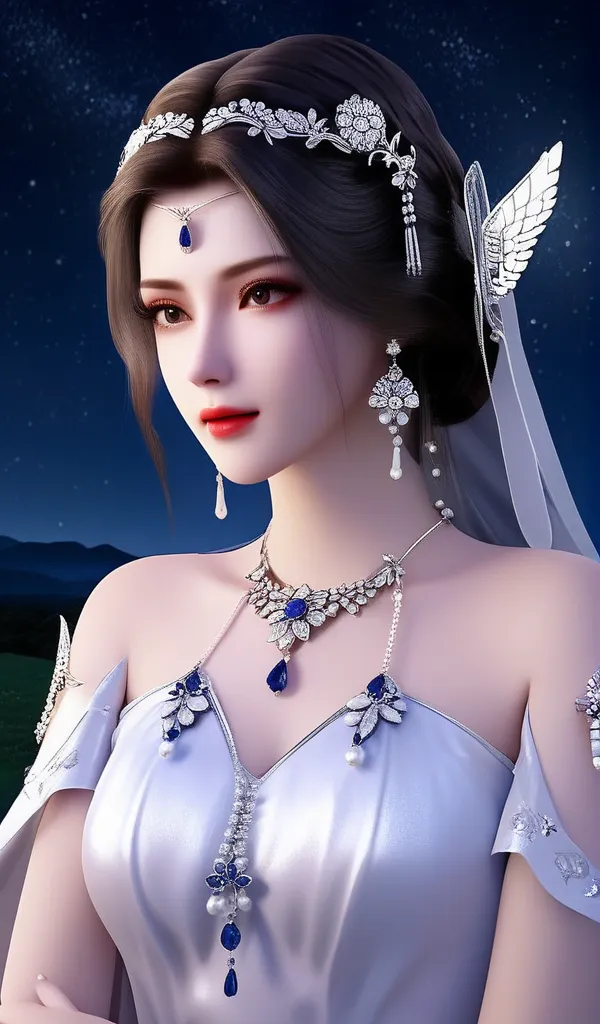 CGI style,Anime Character,Girl,LoRA,SDXL