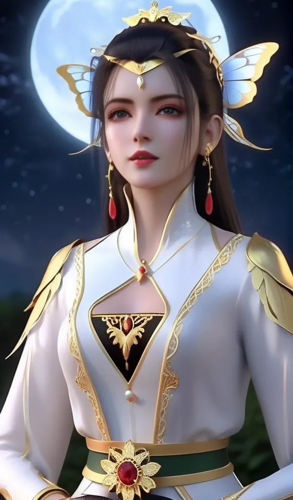 Anime Style,Girl,Physical/Facial feature,LoRA,SDXL