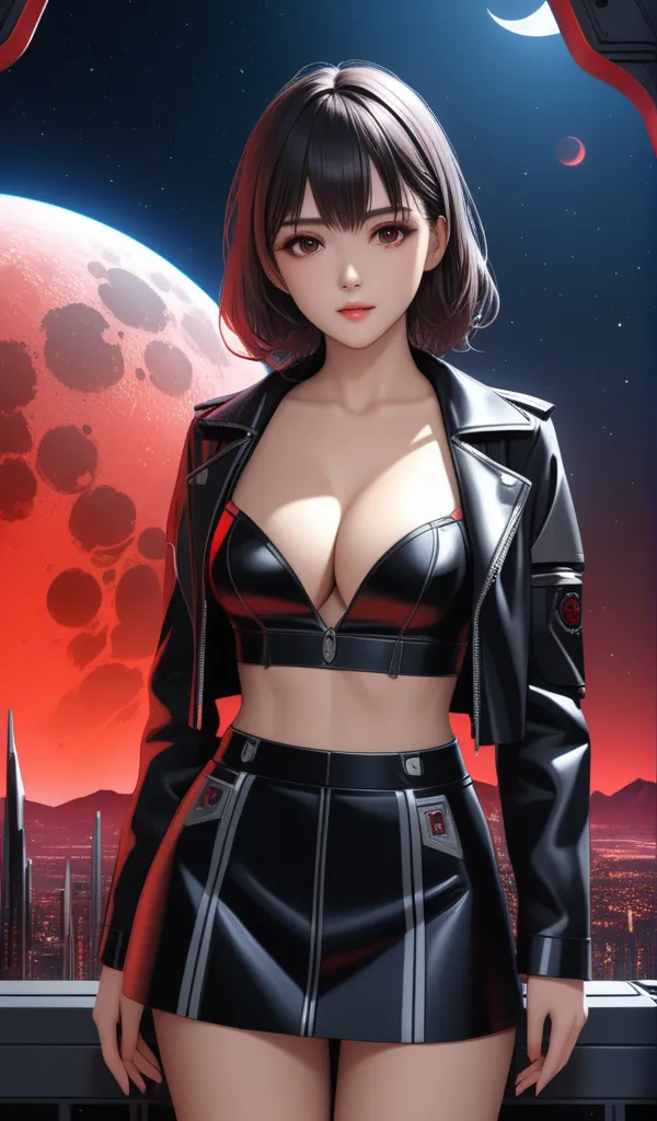CGI style,Anime Character,Girl,Checkpoint,SDXL