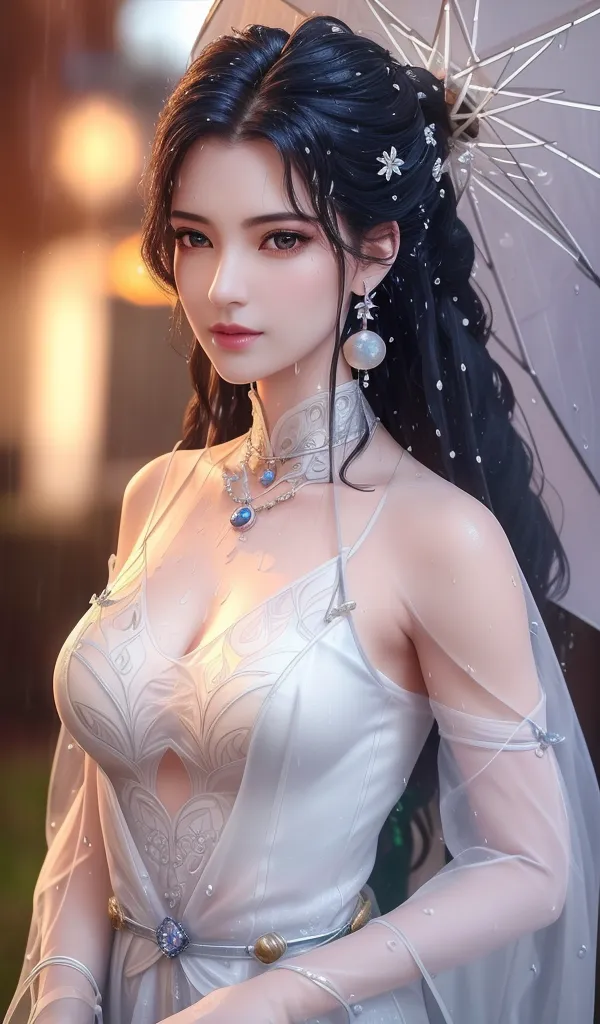 CGI style,Anime Character,Girl,LoRA,SD 1.5