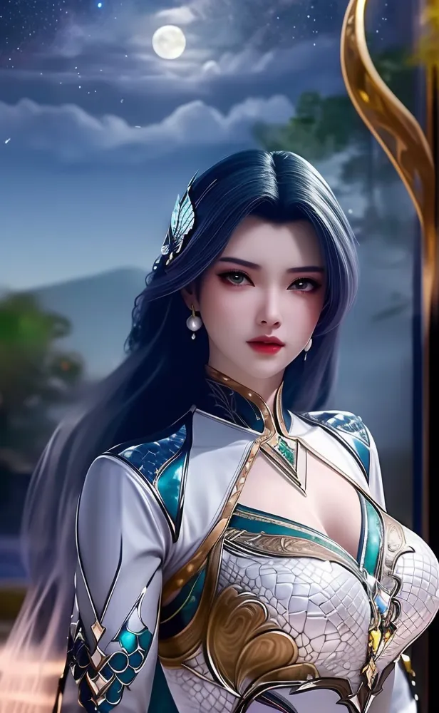 CGI style,Anime Style,Girl,LoRA,SD 1.5