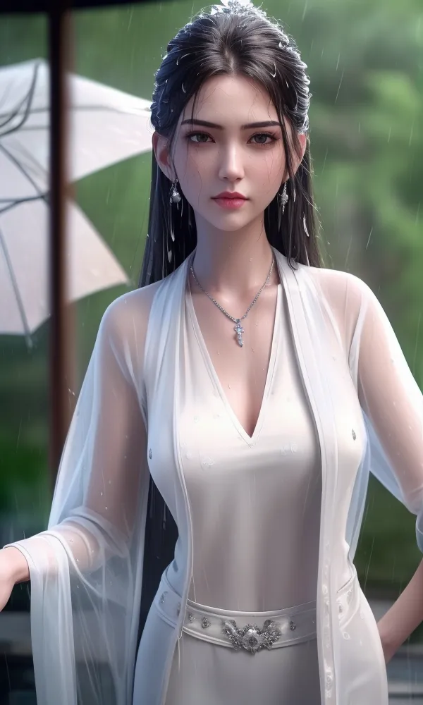 CGI style,Anime Character,Girl,LoRA,SD 1.5