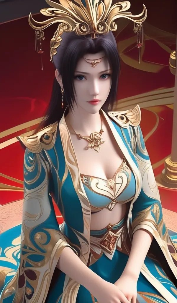 Anime,Girl,Physical/Facial feature,LoRA,SDXL