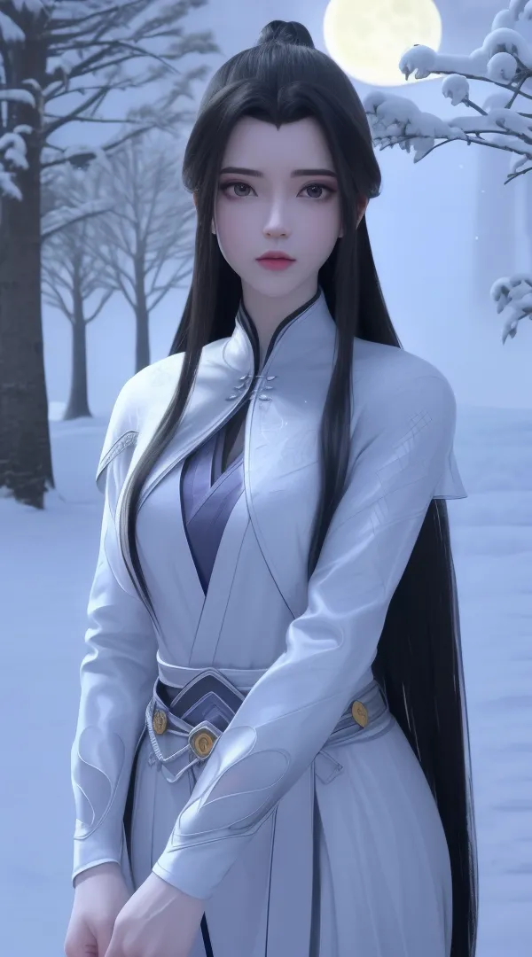 CGI style,Anime Character,Girl,LoRA,SD 1.5