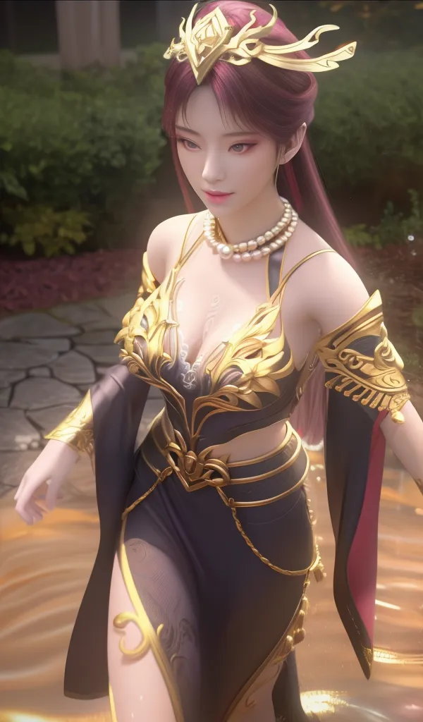 Realistic,CGI style,Anime Character,LoRA,SD 1.5
