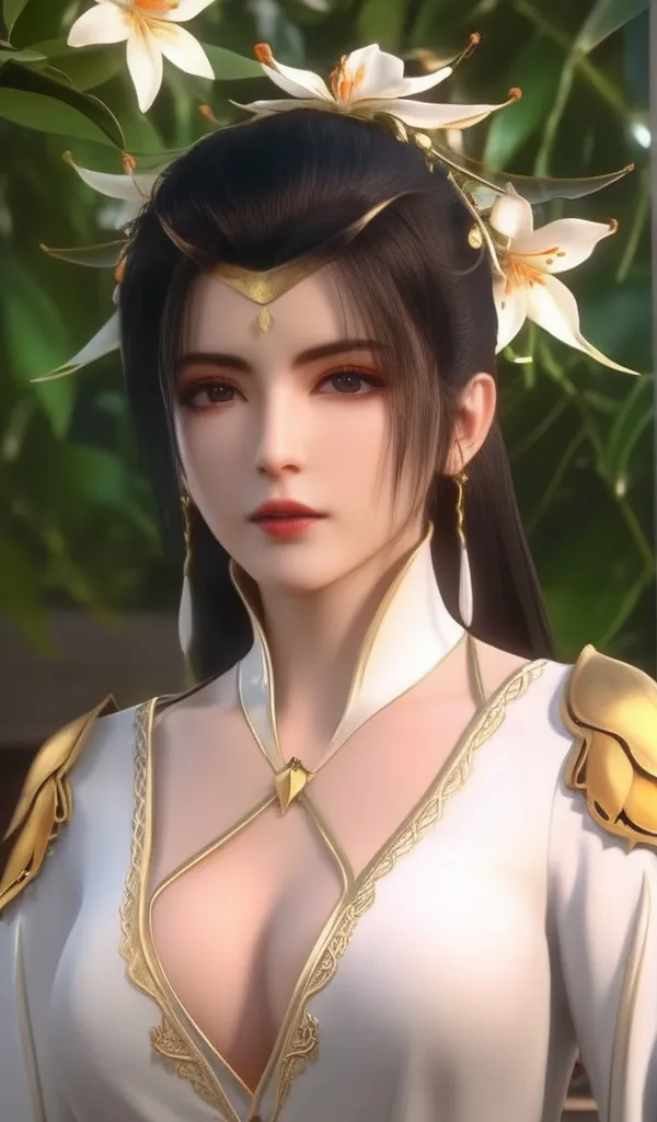 Anime Style,Girl,Physical/Facial feature,LoRA,SDXL