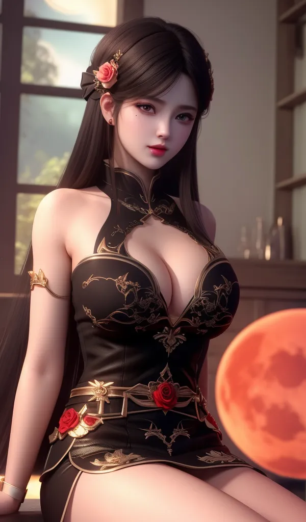 Realistic,CGI style,Anime Character,LoRA,SD 1.5
