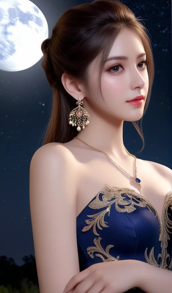 CGI style,Anime Character,Girl,LoRA,SDXL