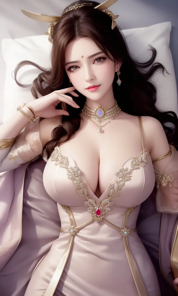 CGI style,Anime Character,Girl,LoRA,SD 1.5