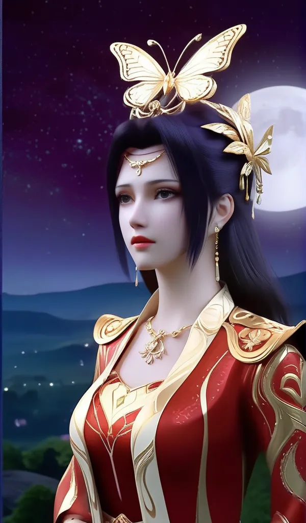 Anime,Girl,Physical/Facial feature,LoRA,SDXL